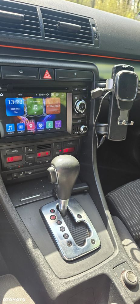 Audi A4 Avant 2.5 TDI Multitronic - 11