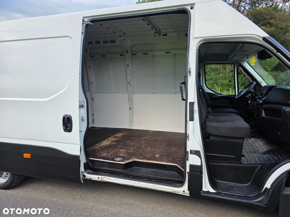Iveco Daily 35S16 HI MATIC - 18