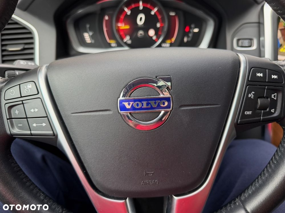 Volvo XC 60 D4 Drive-E Summum - 23