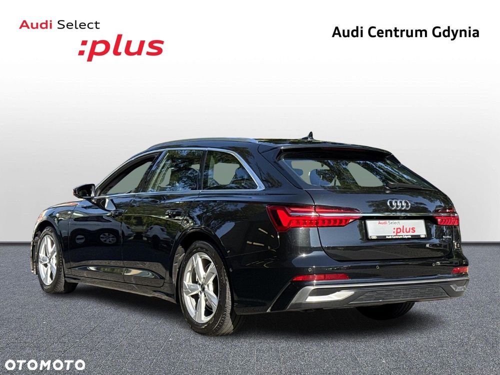 Audi A6 - 3