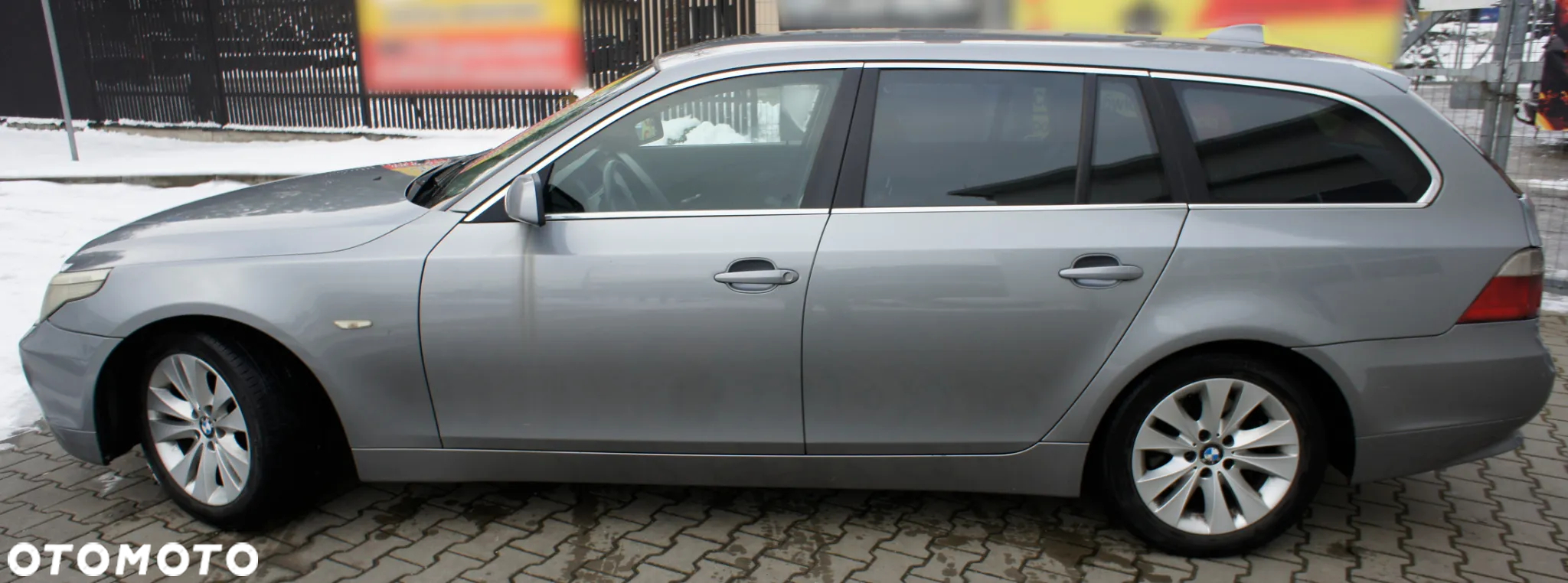 BMW Seria 5 530d - 3