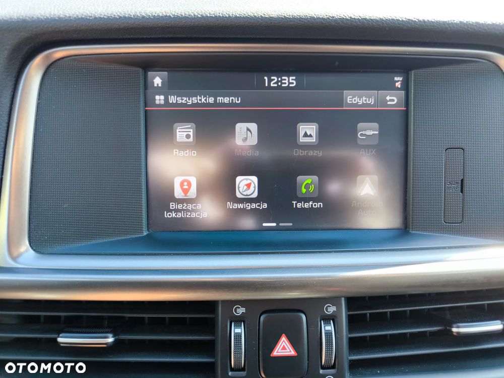 Kia Optima 2.0 M - 22