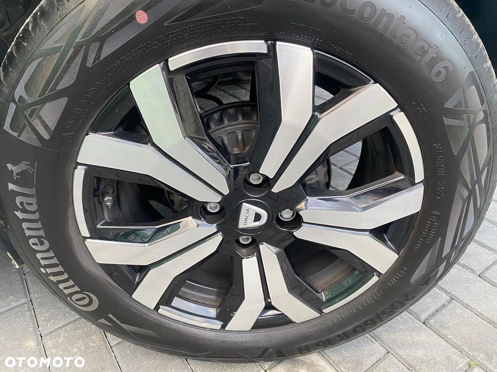 Dacia Sandero Stepway 1.0 TCe SL Celebration S&S - 18