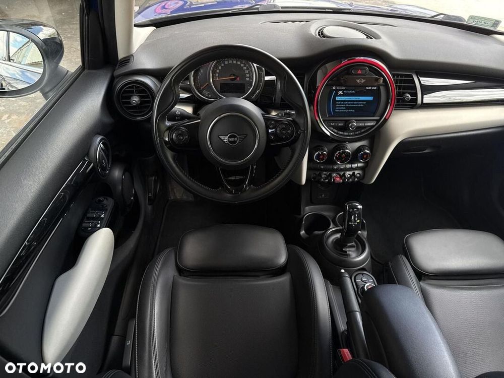 MINI Cooper - 14