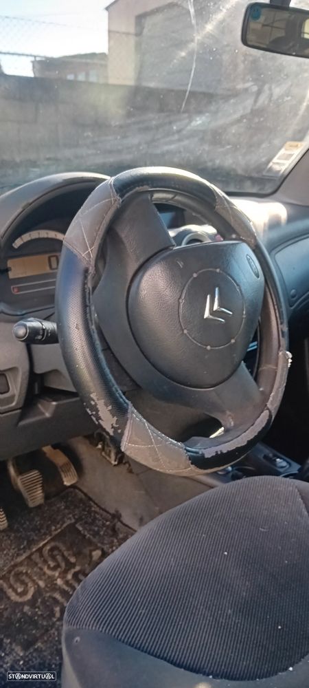 Citroën C3 1.4 HDi Airdream Attraction - 5