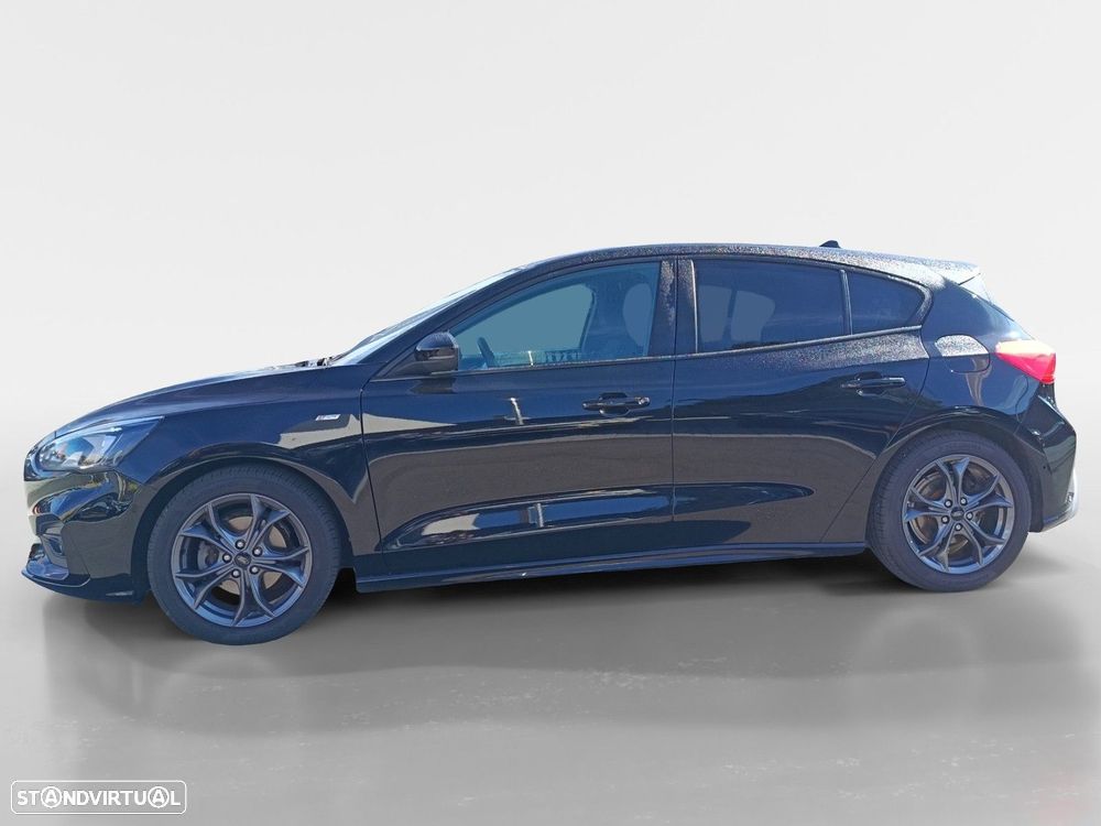 Ford Focus 1.0 EcoBoost ST-Line - 2