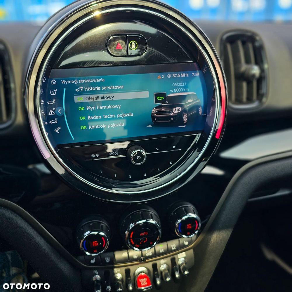 MINI Countryman - 17
