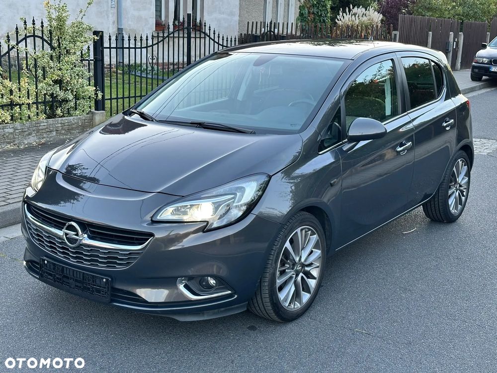 Opel Corsa - 2