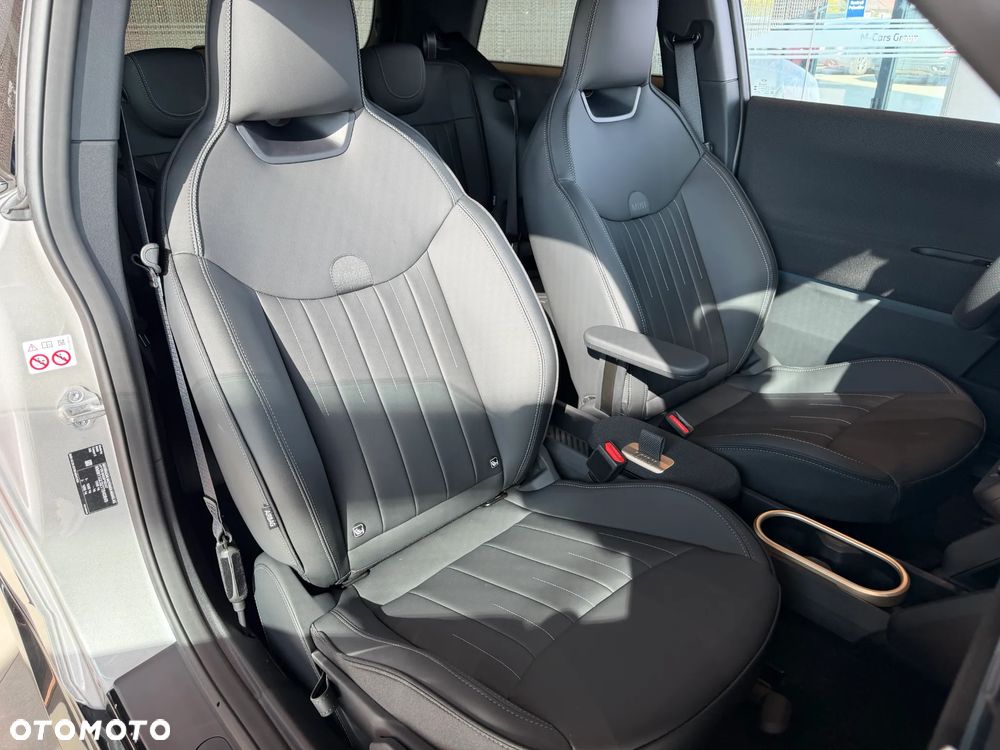MINI Cooper E 40.7 Linia John Works - 17