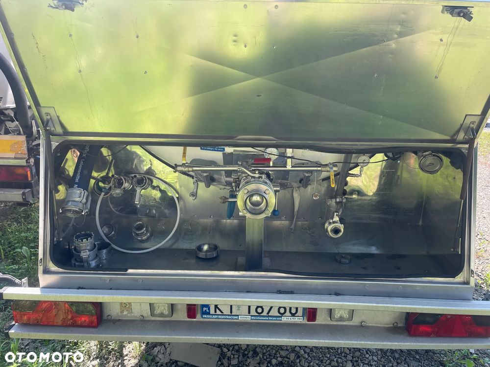 Feldbinder TSA32.3 - 6