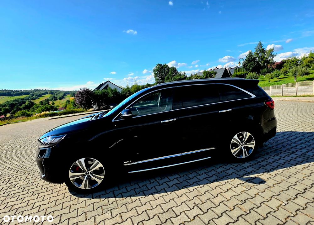 Kia Sorento 2.0 CRDI GT Line - 25