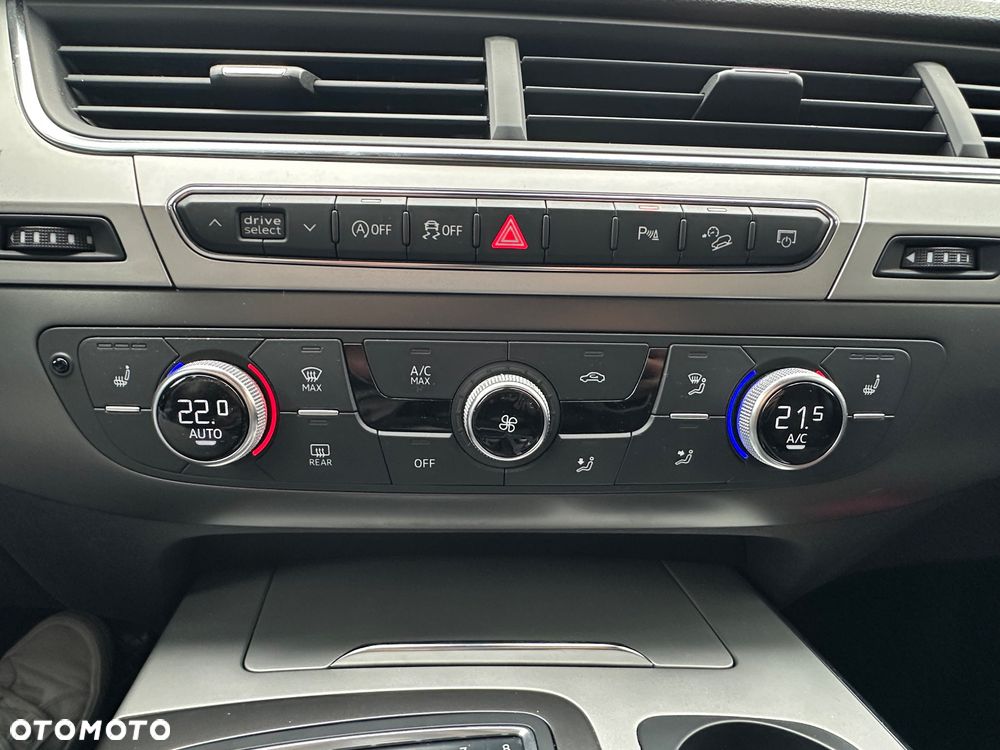 Audi Q7 45 TDI quattro tiptronic S line - 14