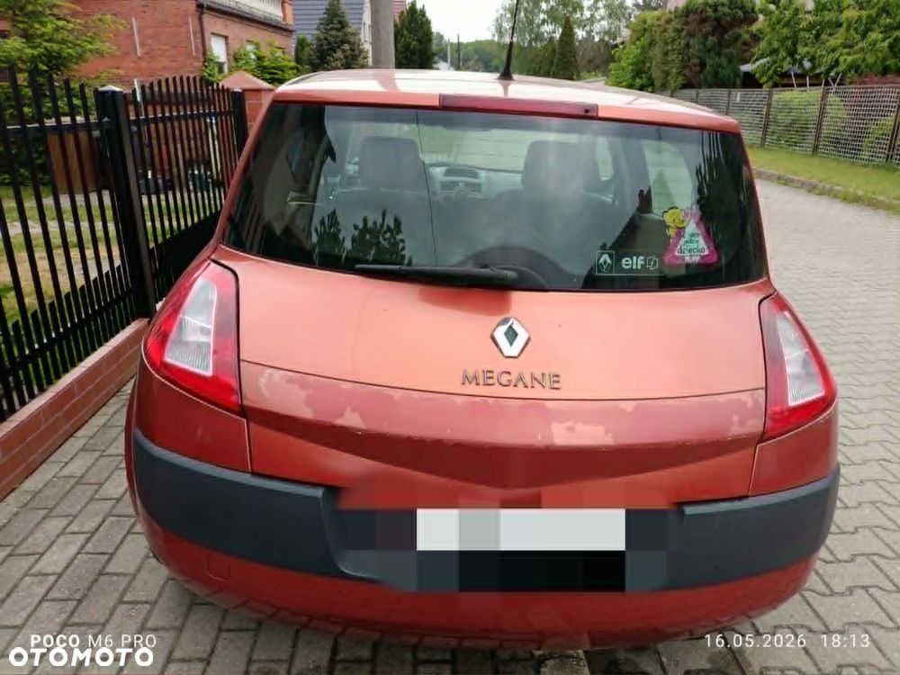 Renault Megane - 6