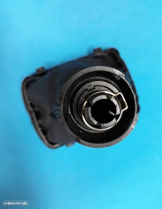 Moca de velocidades Audi A3 / S3  2001-2003   5 ou 6V NOVO - 5