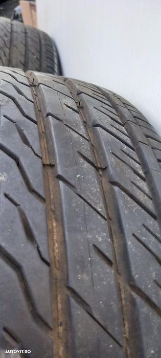 Jante aluminiu Opel Astra J  Zafira 18" - 6