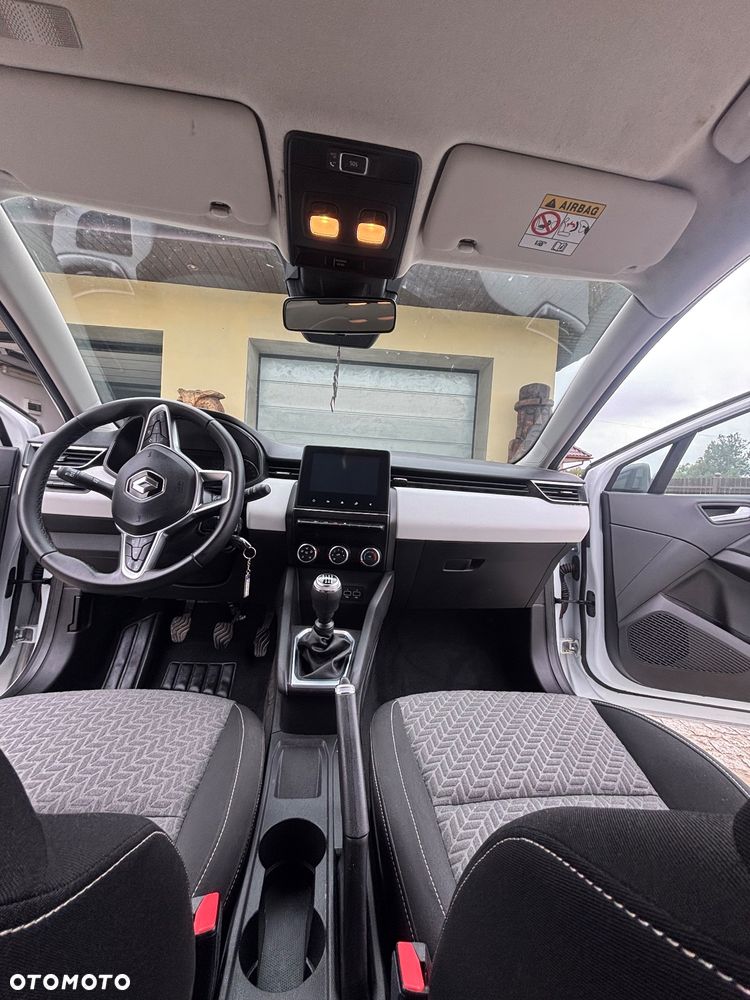 Renault Clio BLUE dCi 115 INTENS - 9