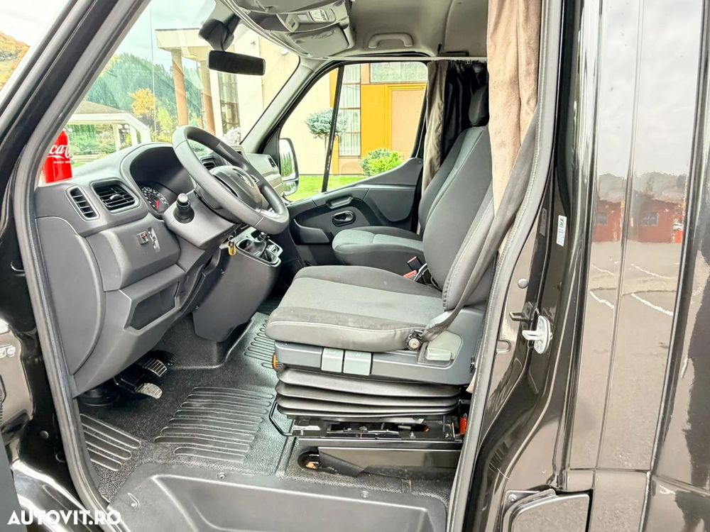 Renault Master - 8