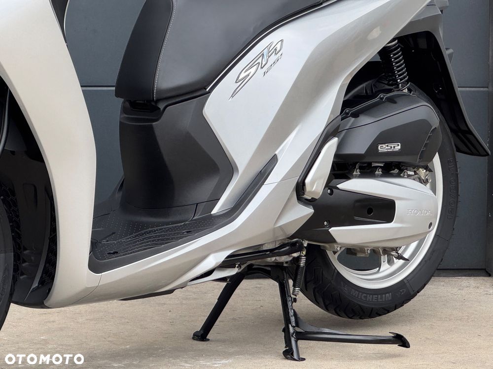 Honda SH - 34