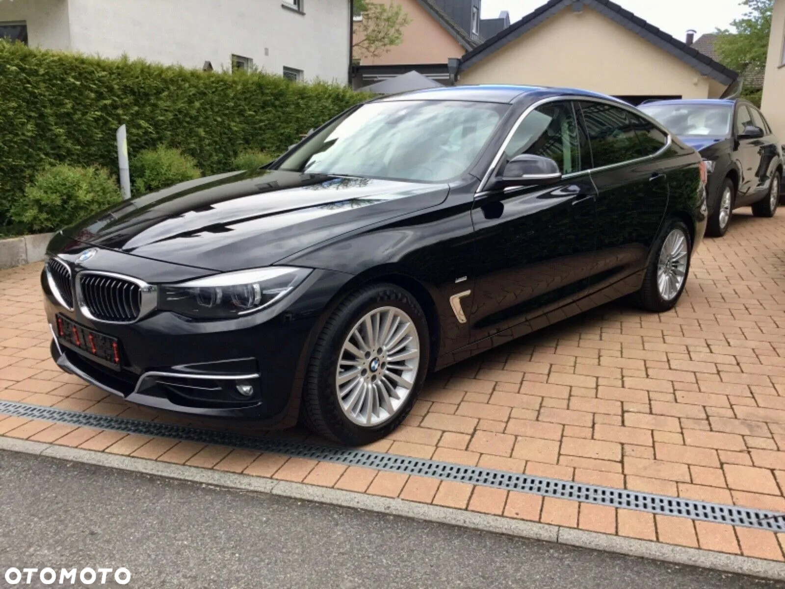 BMW 3GT 320i GT Luxury Line - 32