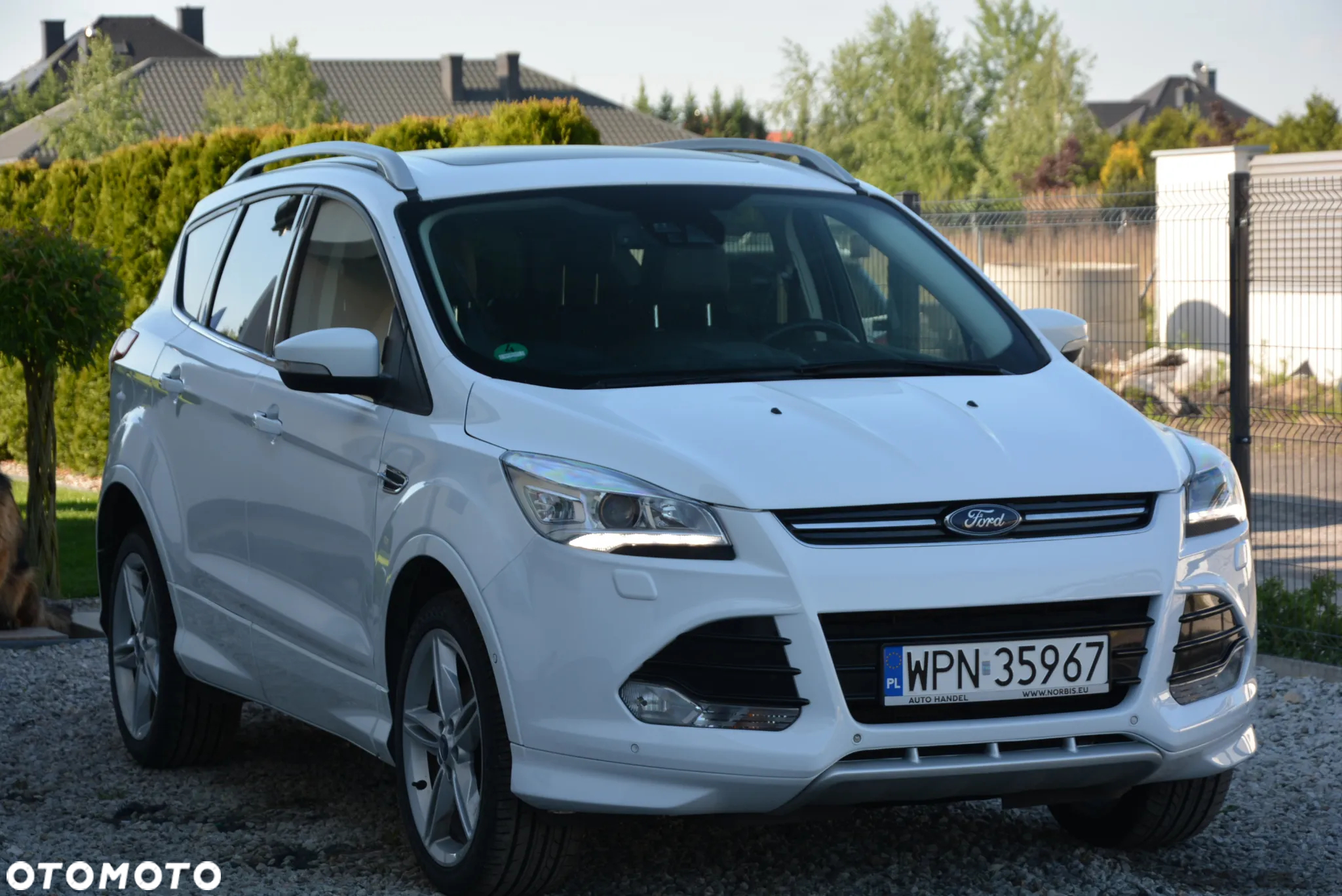Ford Kuga 2.0 TDCi 4x4 Individual - 2