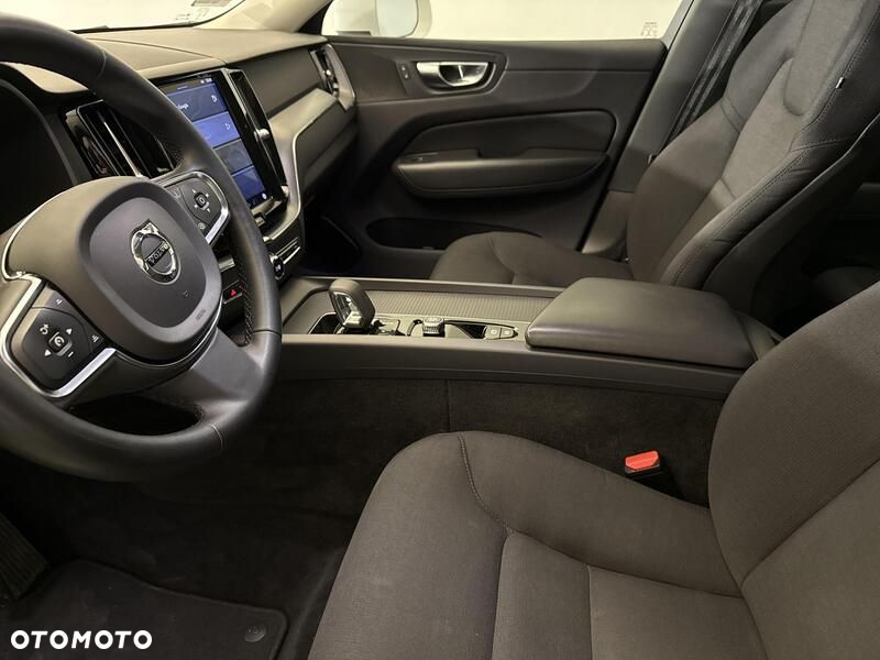 Volvo XC 60 - 11