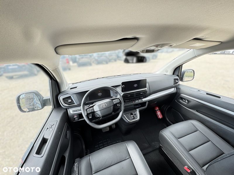 Toyota ProAce Kombi D-4D Long 2,8t - 19