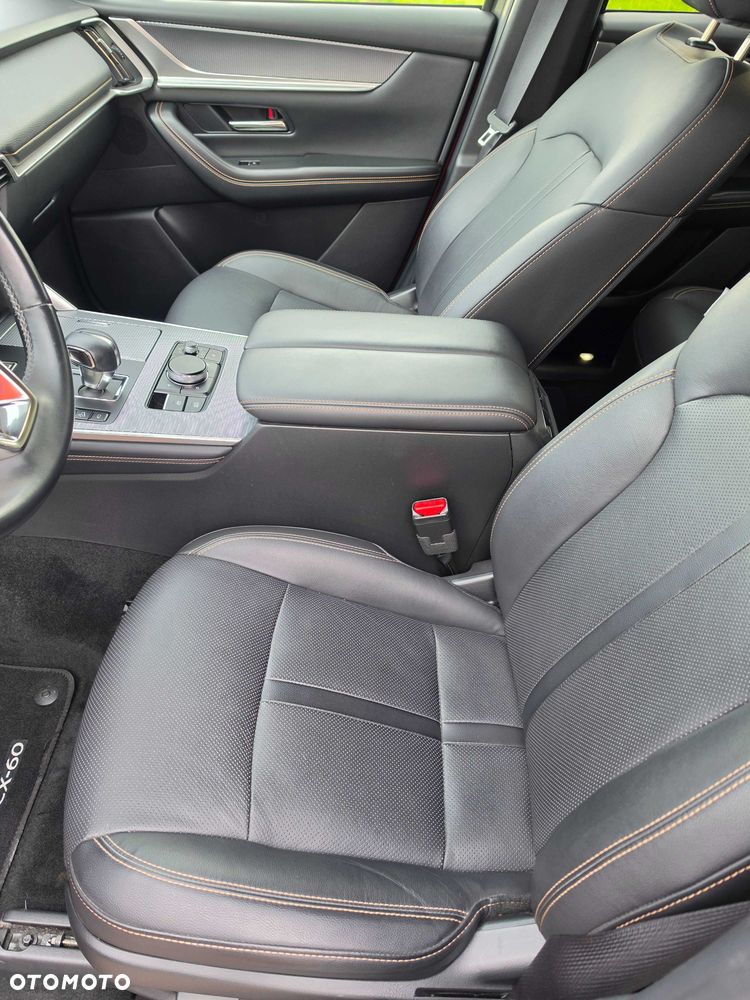 Mazda CX-60 - 7