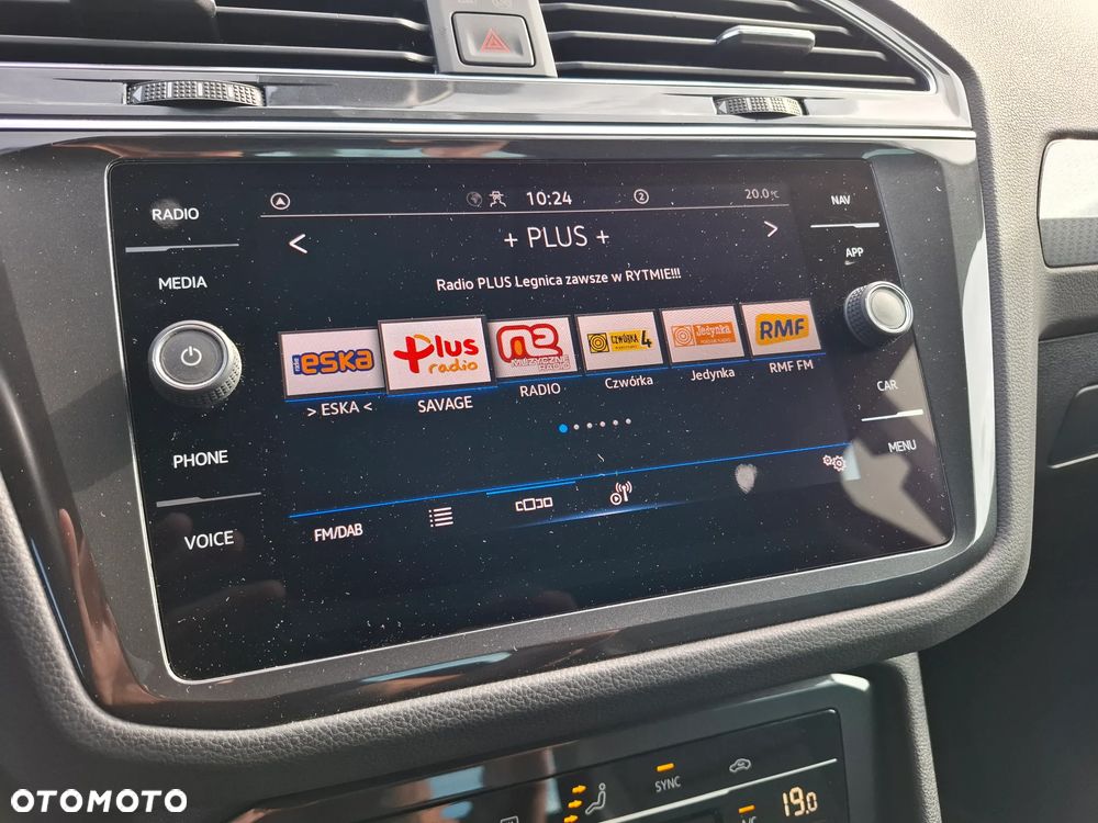 Volkswagen Tiguan 2.0 TDI SCR Life DSG - 17