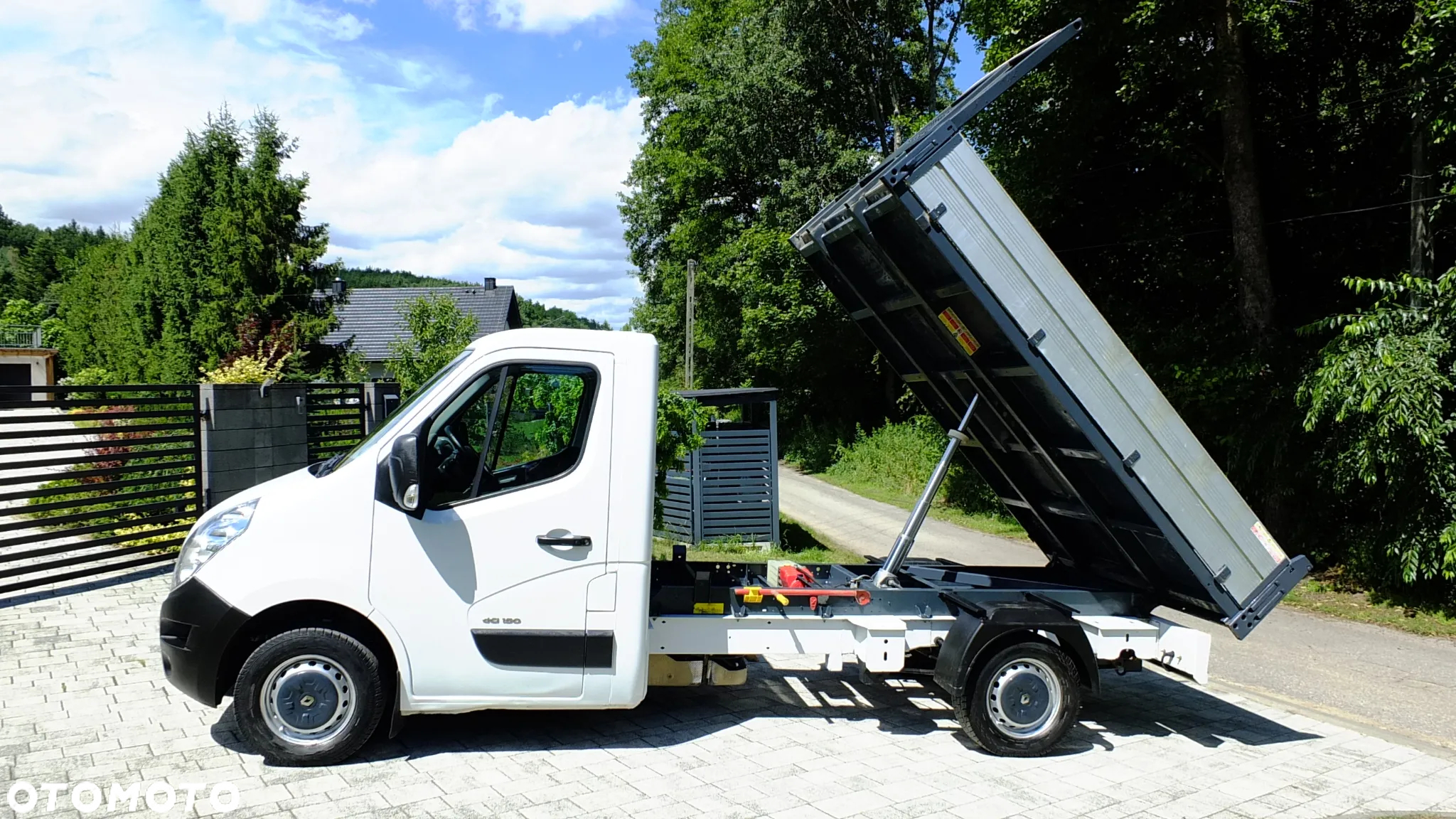 Renault Master - 10