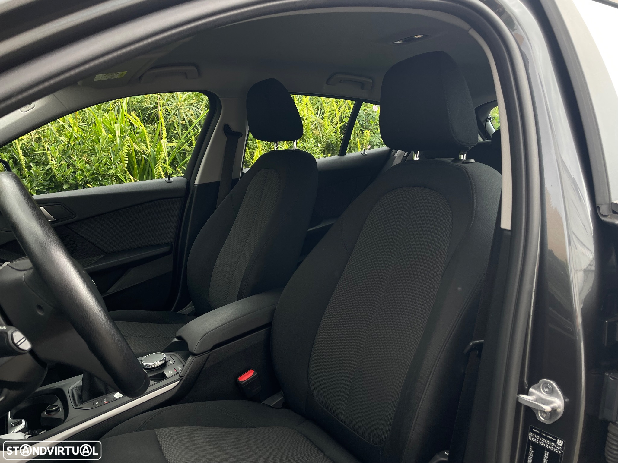 BMW 116 d Advantage - 30