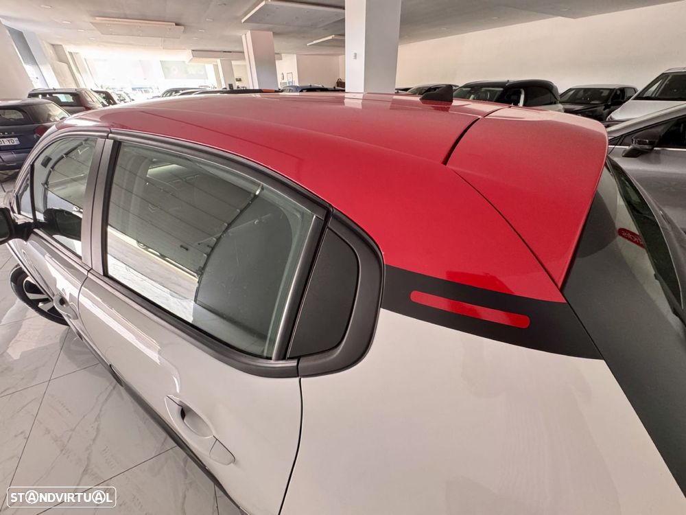 Citroën C3 1.2 PureTech Shine EAT6 - 9