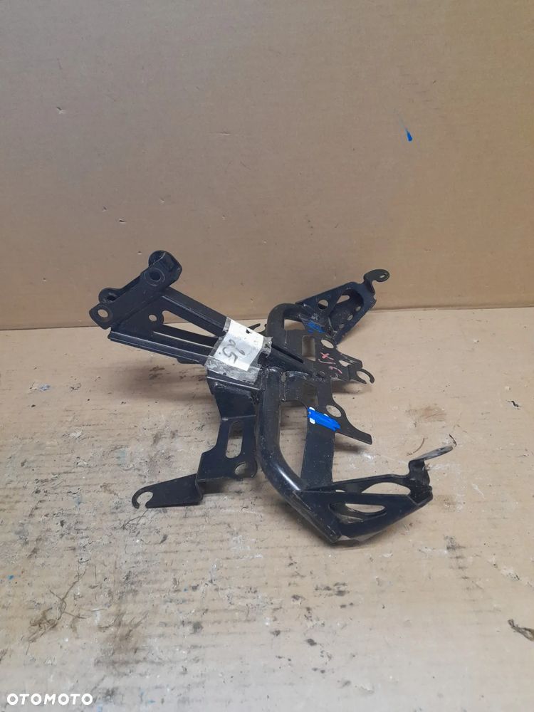 stelaż wzmocnienie owiewek Yamaha xj 6 2004 - 3