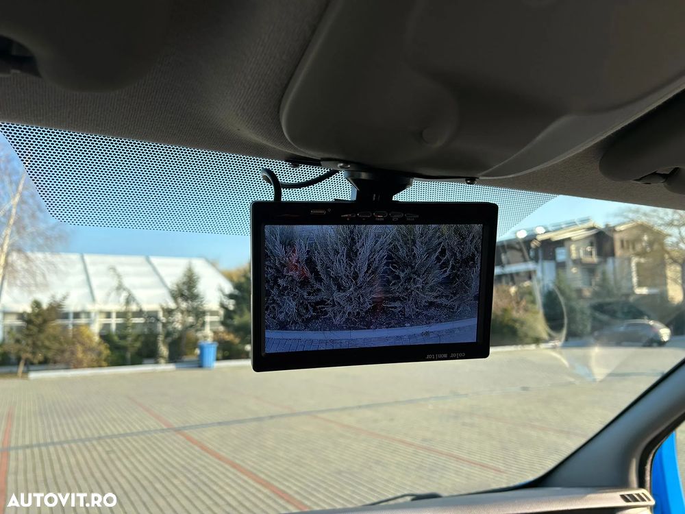 Opel Vivaro L2H1 EcoFlex - 18