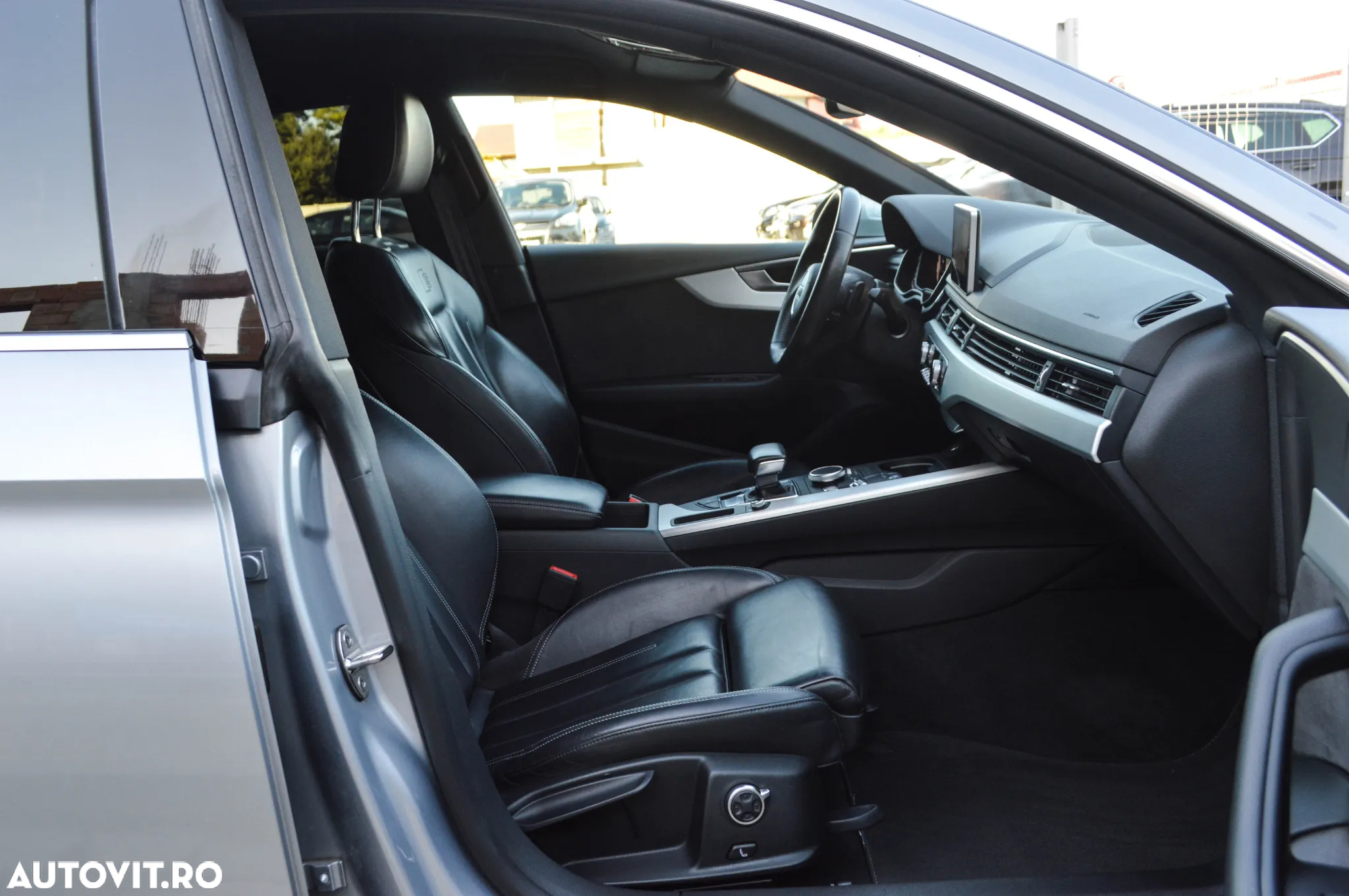 Audi A5 Sportback 40 TDI S tronic S line - 28