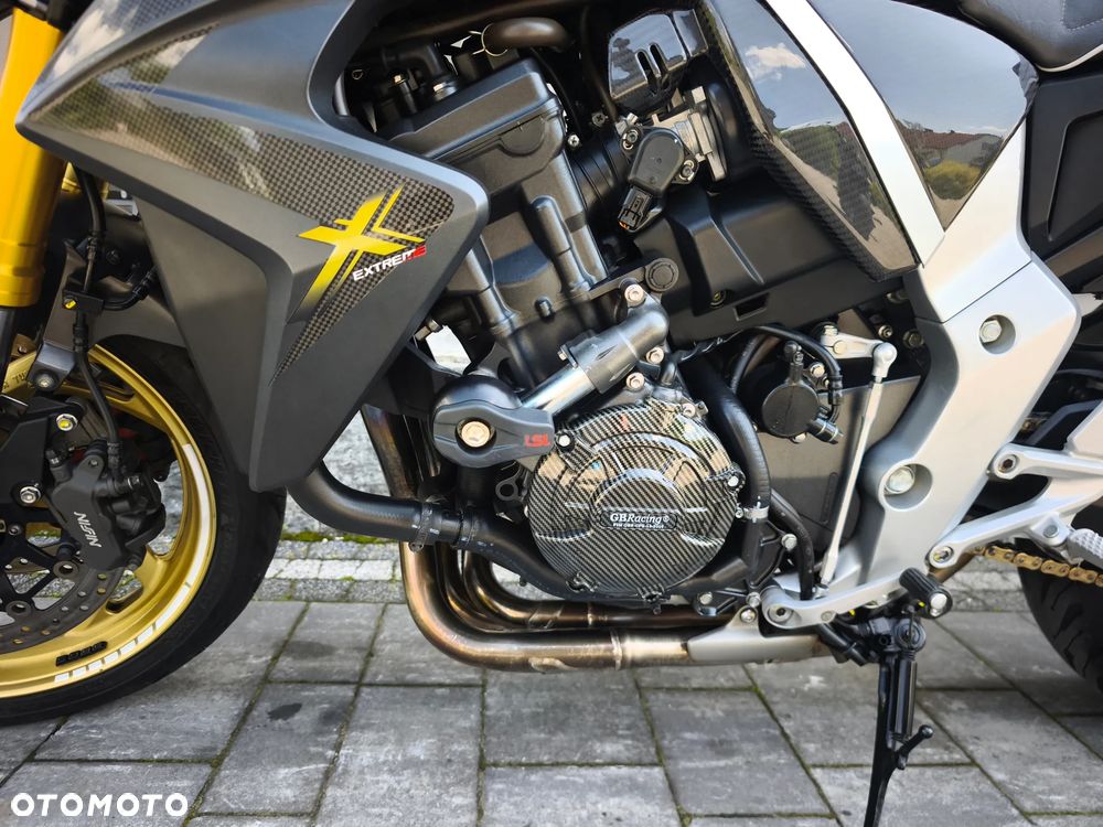 Honda CB - 21