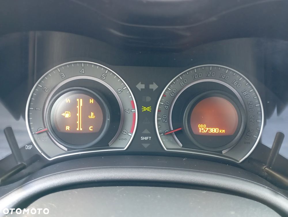 Toyota Corolla 1.6 Premium - 13