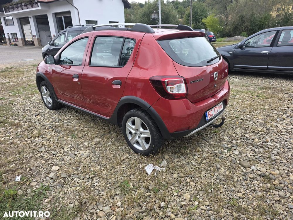Dacia Sandero TCe 90 Laureate - 3