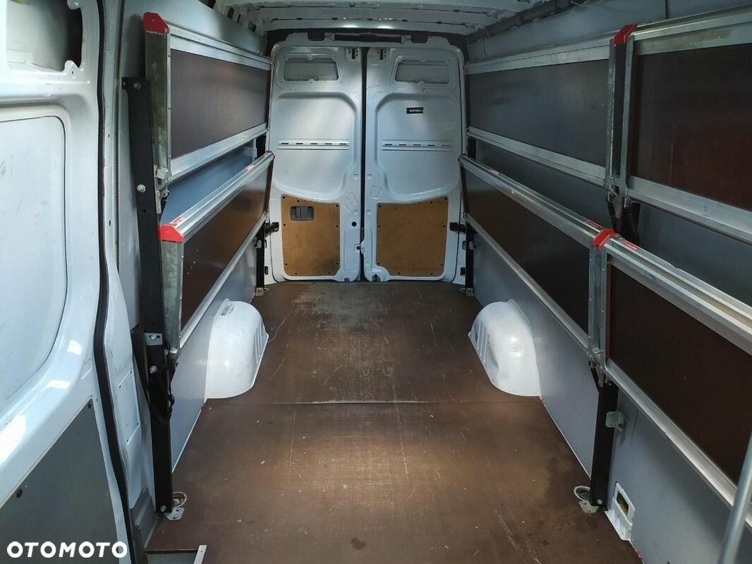 Mercedes-Benz Sprinter 314 - 31