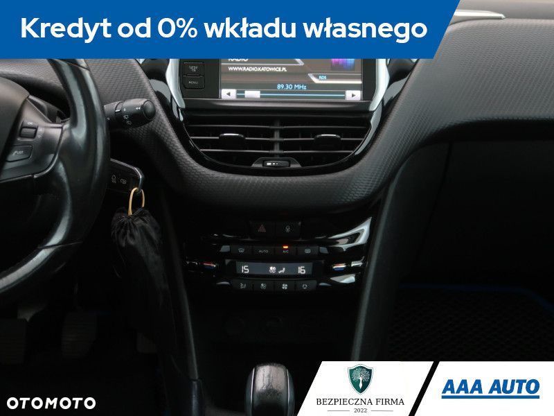 Peugeot 2008 - 14
