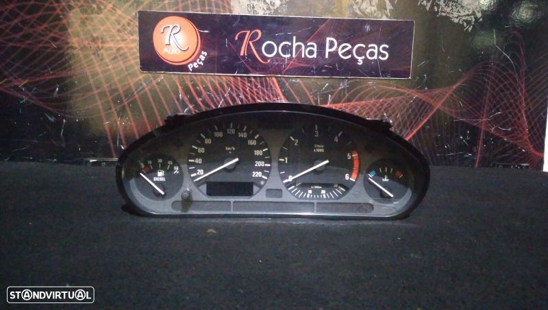 Quadrante Bmw 3 (E36) - 1