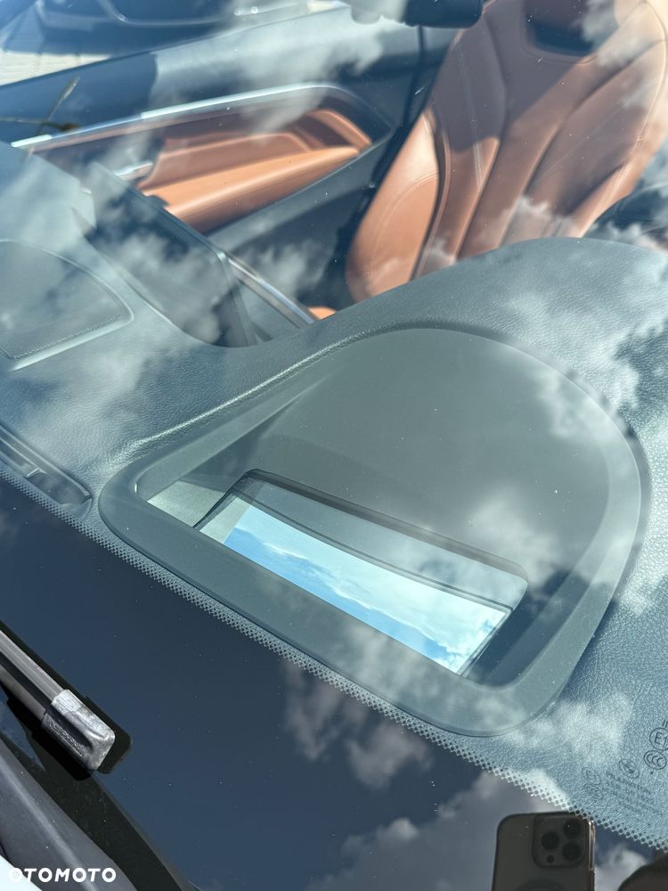 BMW Seria 4 440i GPF xDrive M Sport - 6