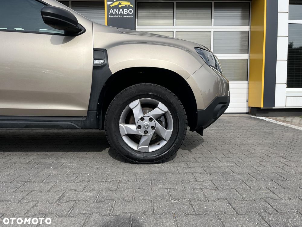 Dacia Duster - 13