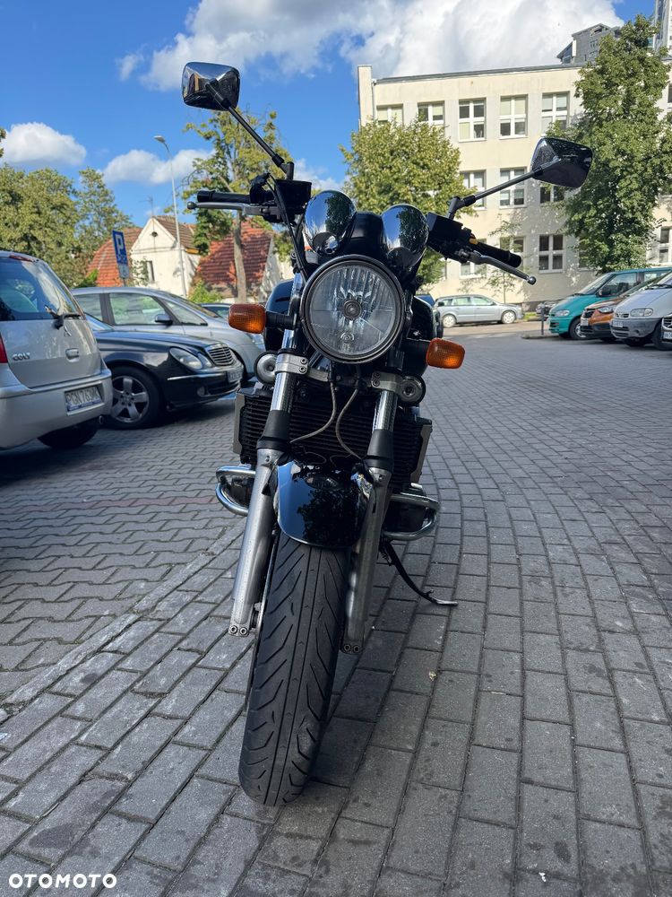 Suzuki GSX - 10