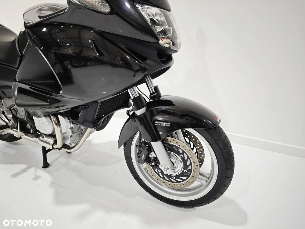 Honda Deauville - 6