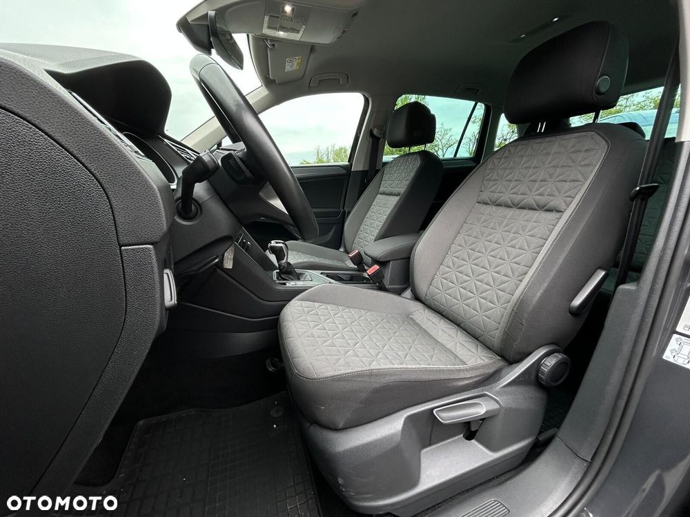 Volkswagen Tiguan 1.5 TSI EVO Life DSG - 9