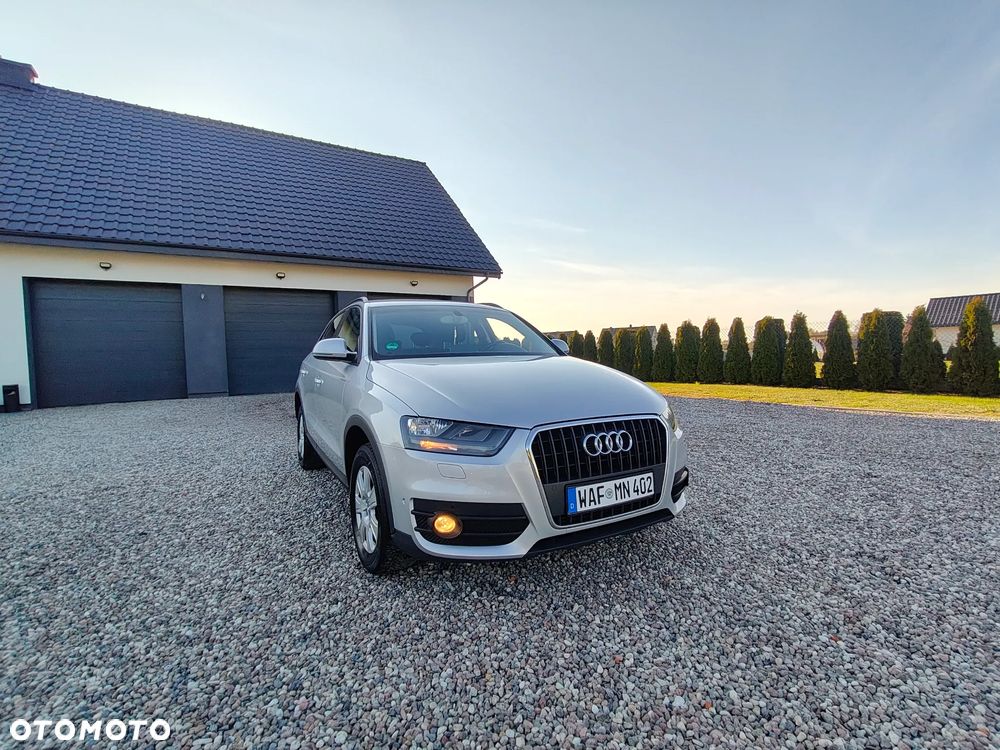 Audi Q3 2.0 TDI - 21