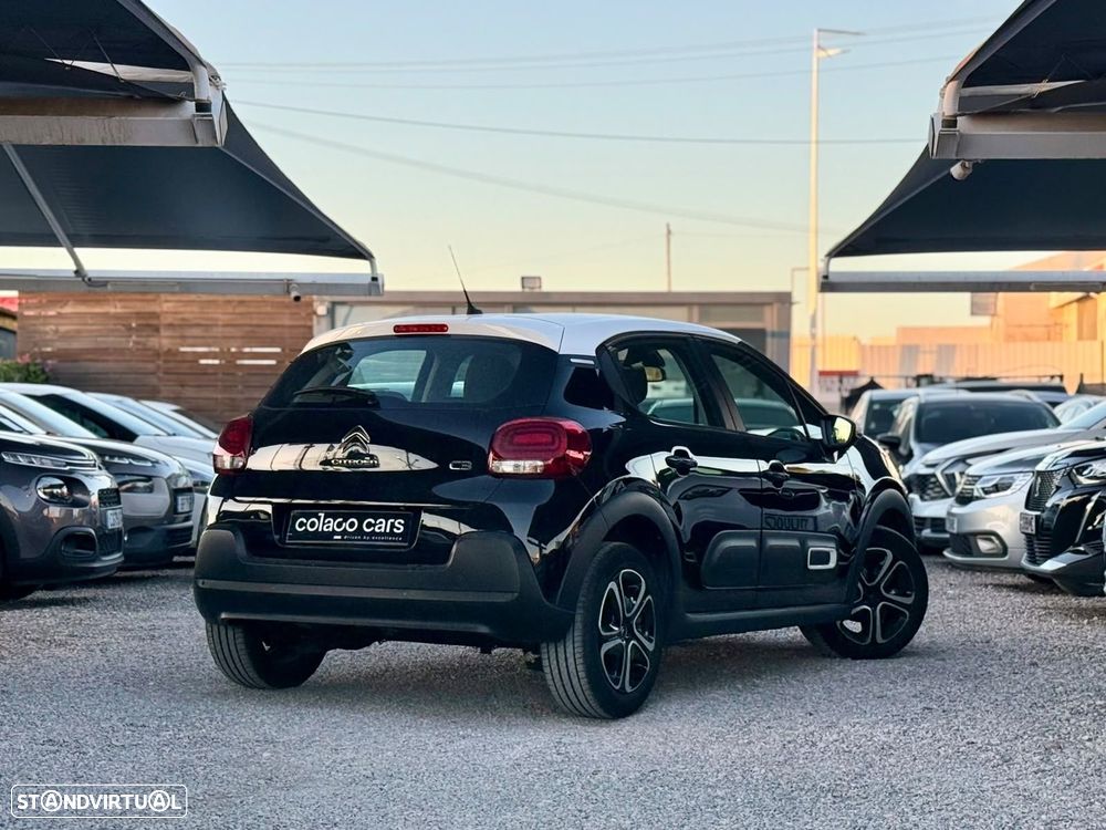Citroën C3 1.2 PureTech C-Series - 5