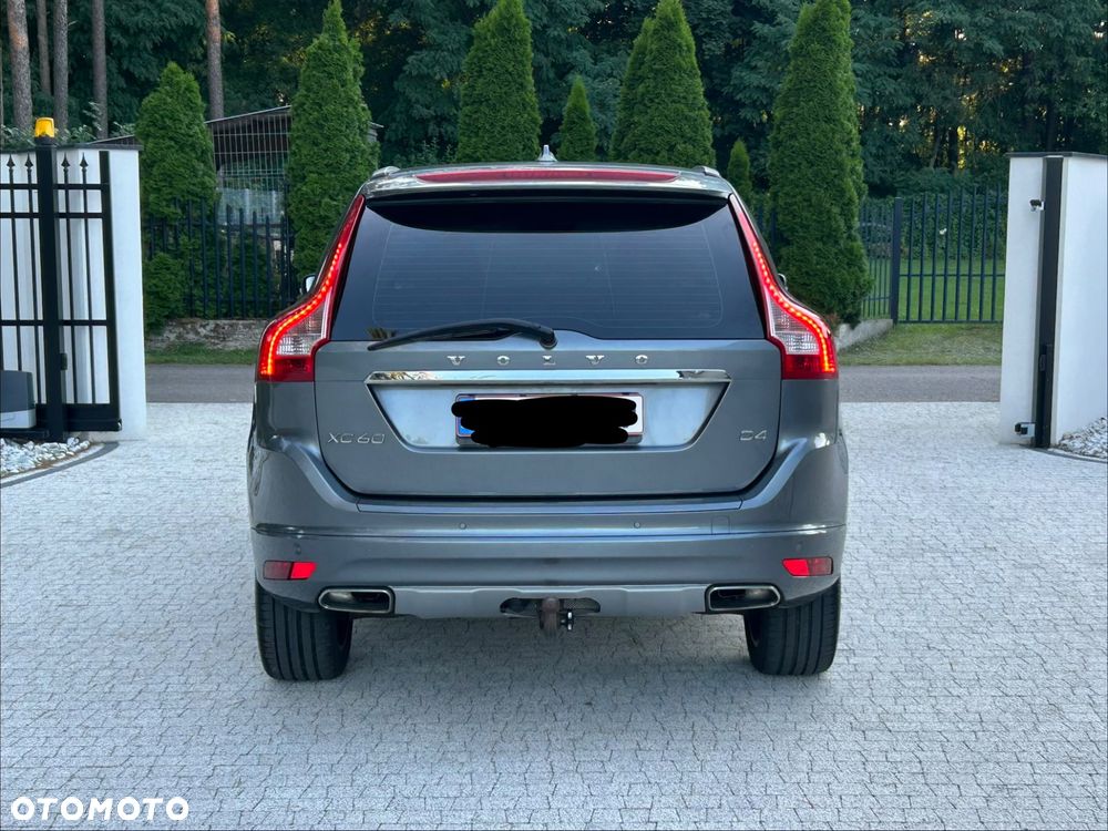 Volvo XC 60 - 9