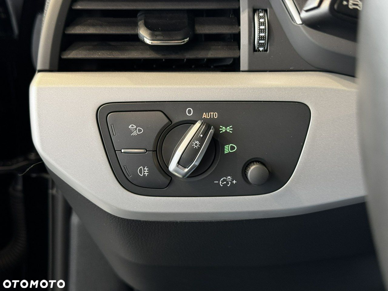 Audi A4 - 17