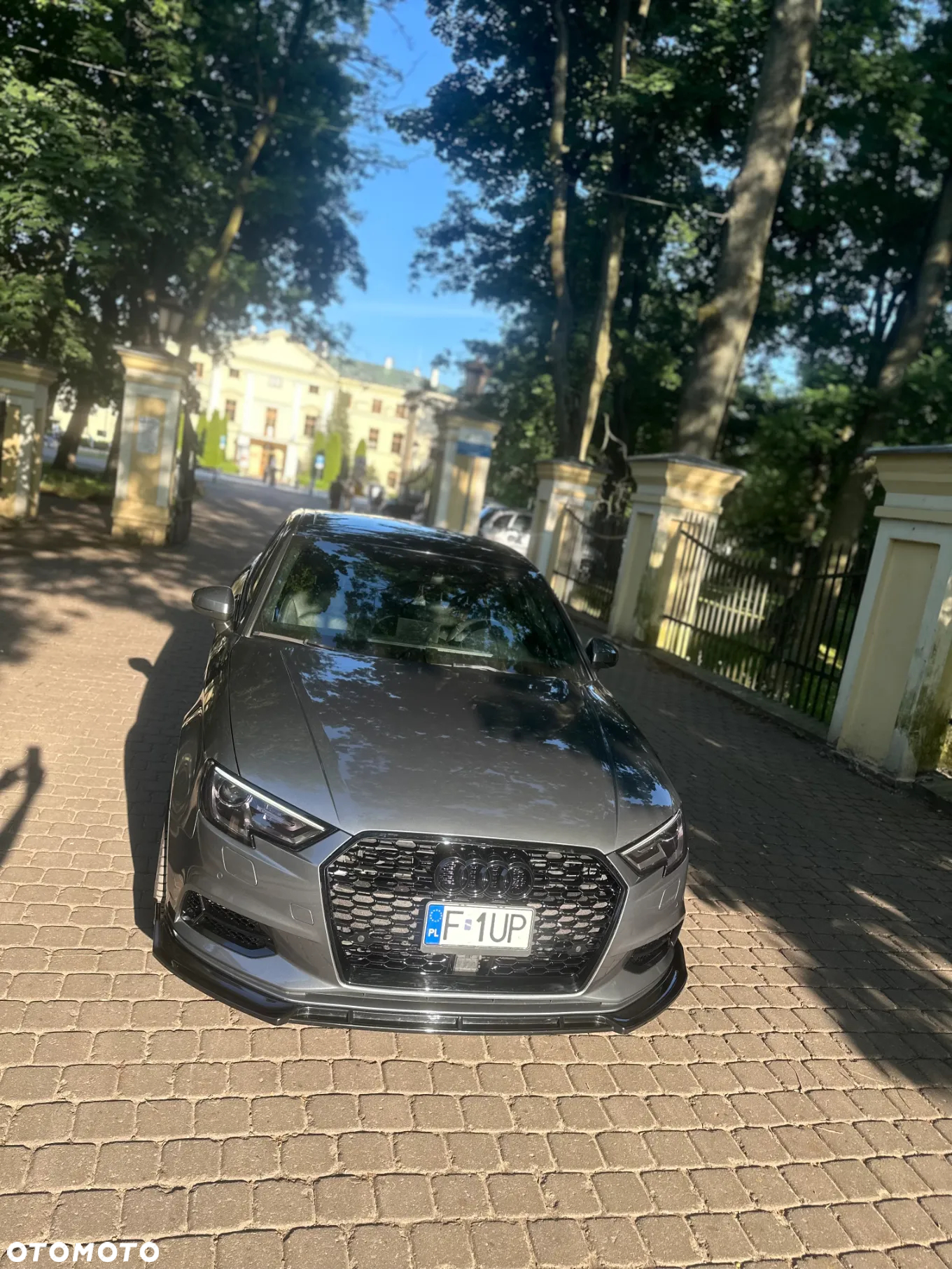 Audi A3 - 2